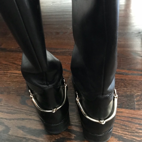 Gucci Boots - Picture 3 of 5